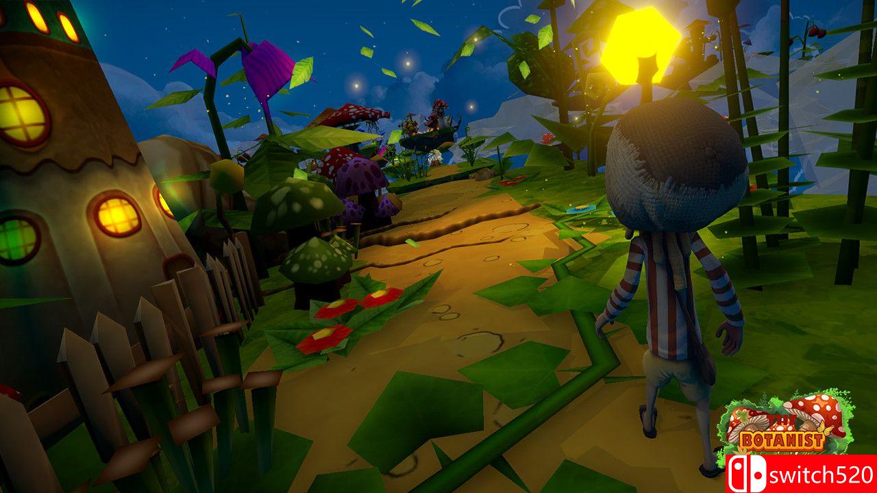 《植物学家（The Botanist）》VACE硬盘版[EN]_4