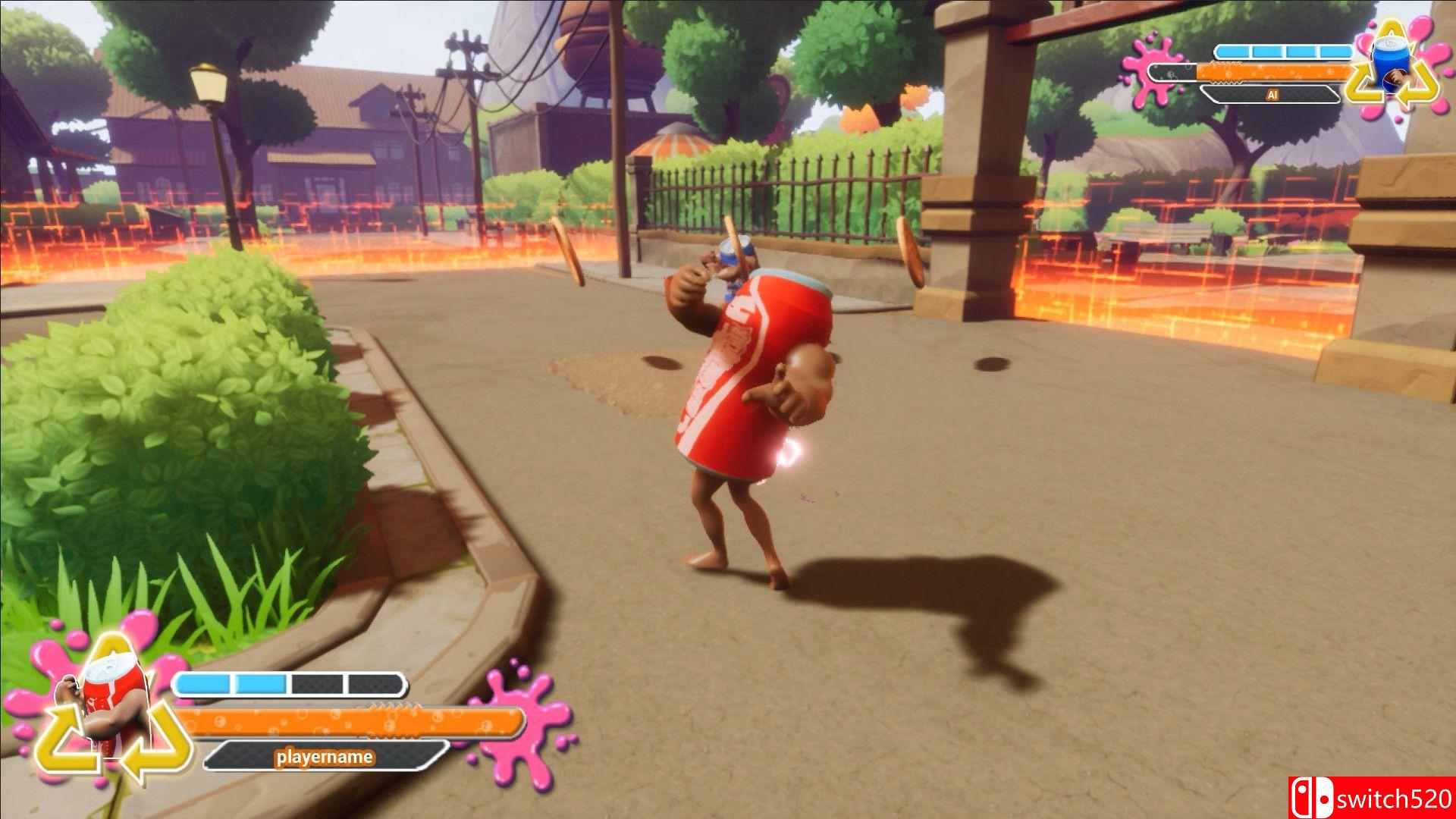 《超级饮料大乱斗（SUPER DRINK BROS.）》Build 5865383 valtrix1982硬盘版[CN/EN/JP]_4