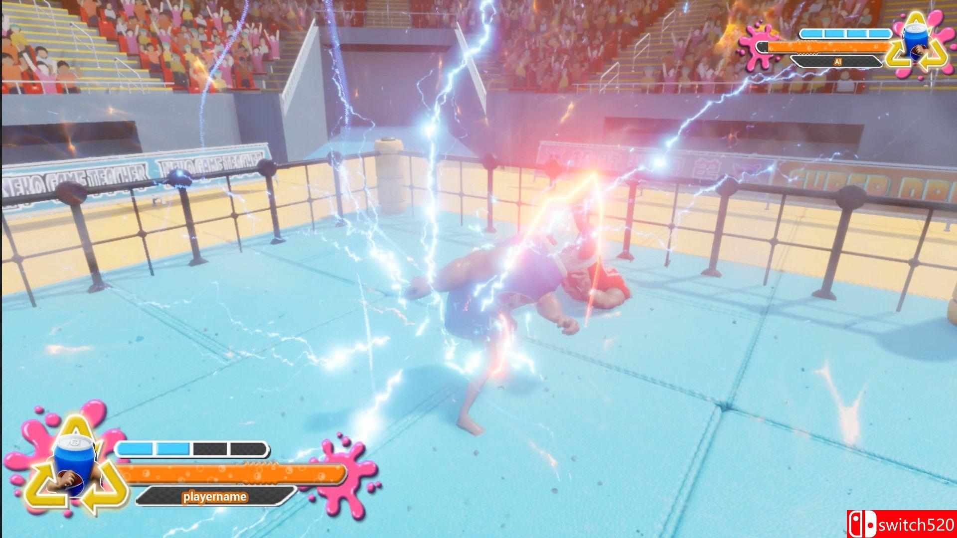 《超级饮料大乱斗（SUPER DRINK BROS.）》Build 5865383 valtrix1982硬盘版[CN/EN/JP]_3