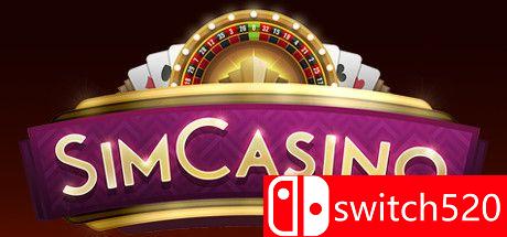 SimCasino游戏主图