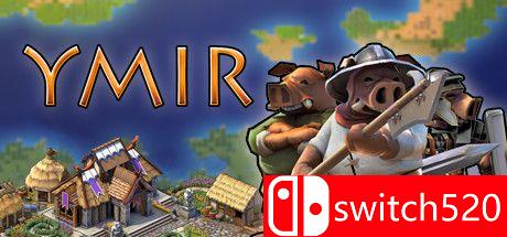 Ymir游戏封面
