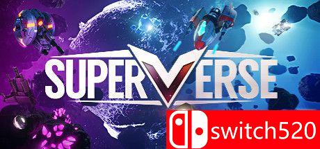 SUPERVERSE游戏封面