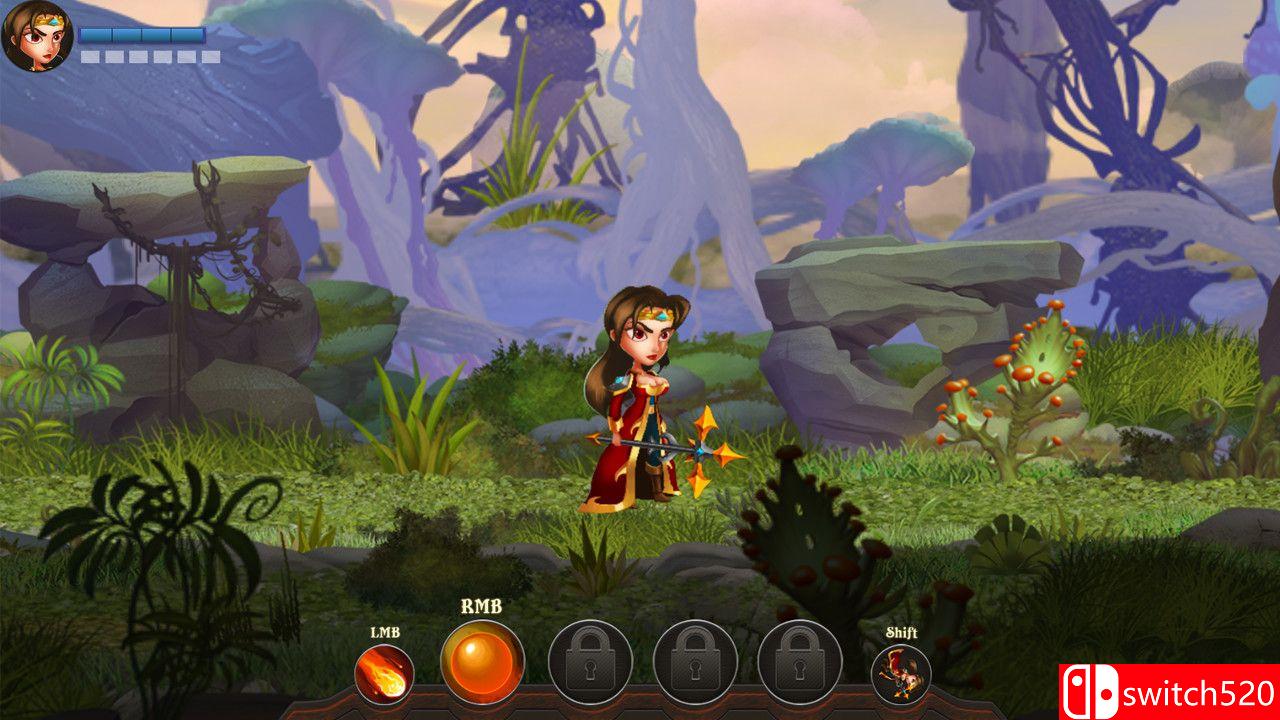 《火法师（The Firelord）》DARKZER0硬盘版[EN]_1