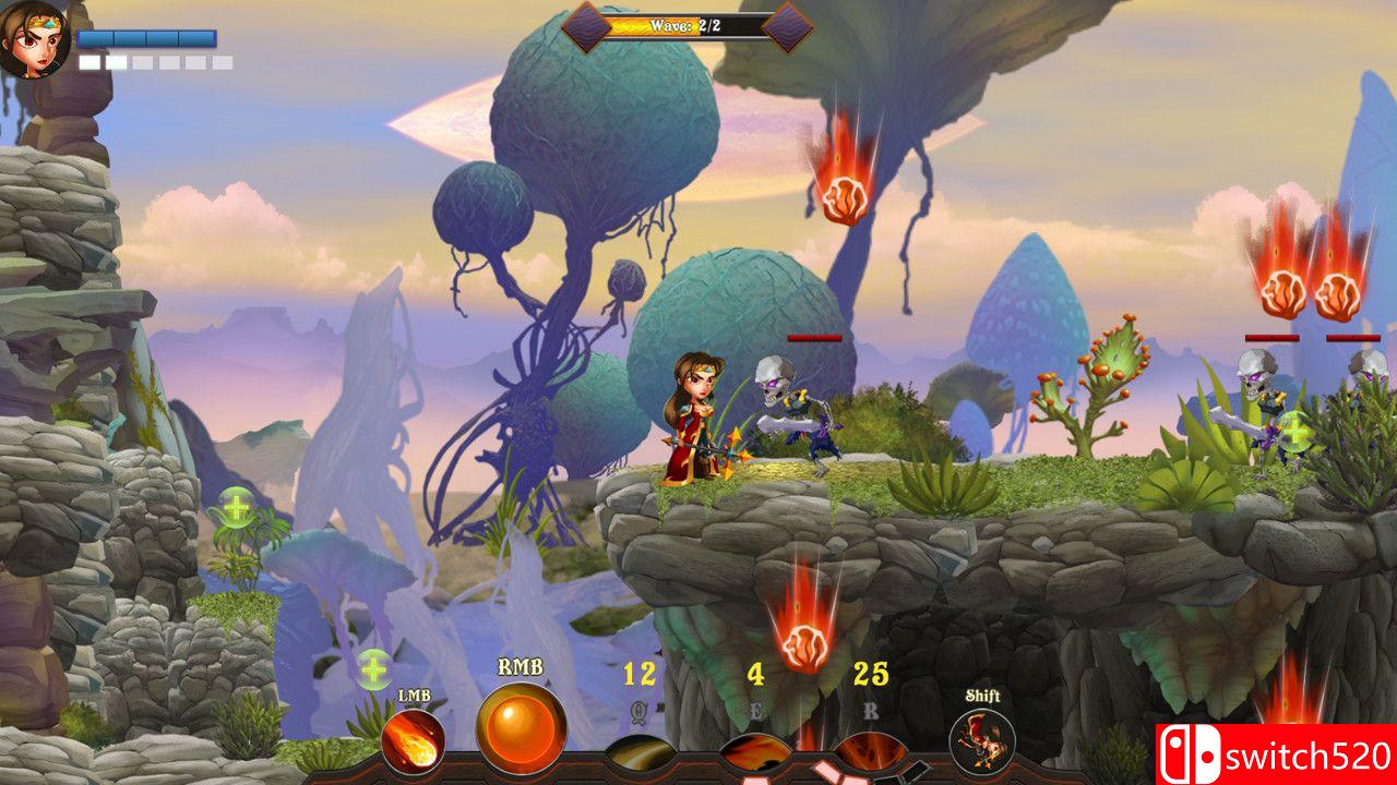 《火法师（The Firelord）》DARKZER0硬盘版[EN]_2