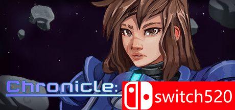 《编年史: 第八单元》游戏主图