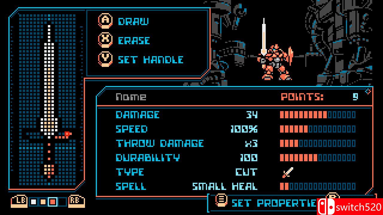 装甲帕拉丁游戏截图3