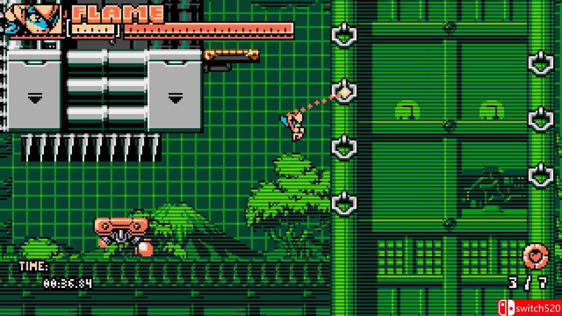 装甲帕拉丁游戏截图5