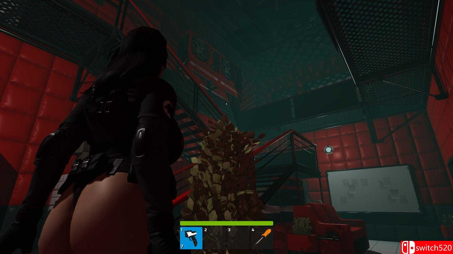 《Haydee 2（Haydee 2）》DARKSiDERS修正镜像版[EN]_1