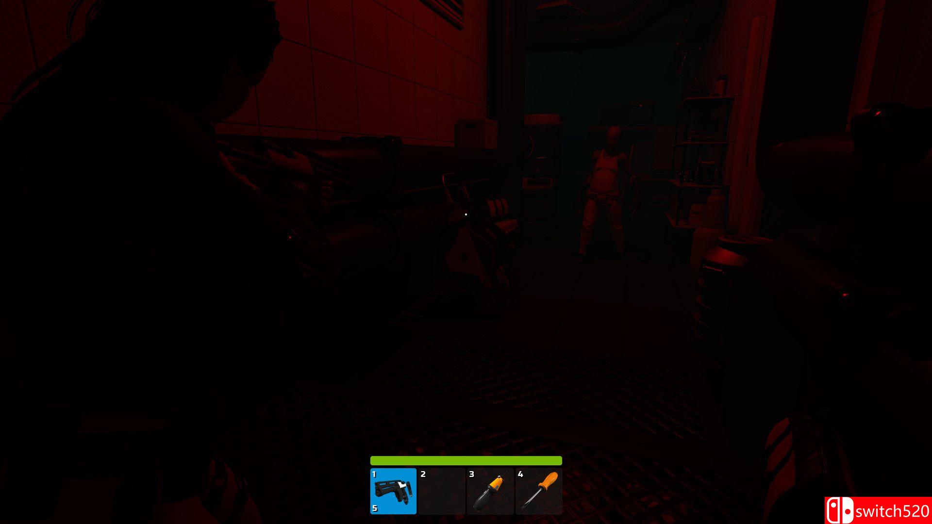 《Haydee 2（Haydee 2）》DARKSiDERS修正镜像版[EN]_4