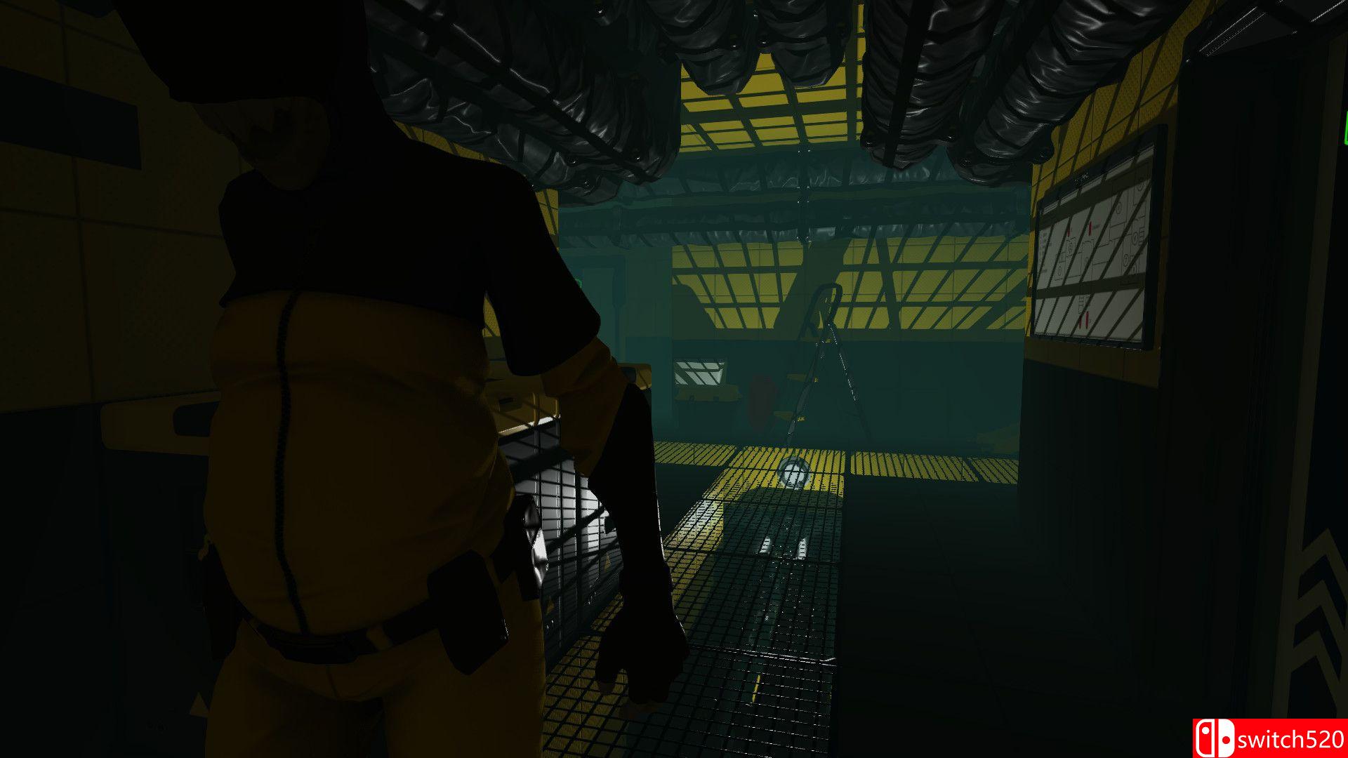 《Haydee 2（Haydee 2）》DARKSiDERS修正镜像版[EN]_5