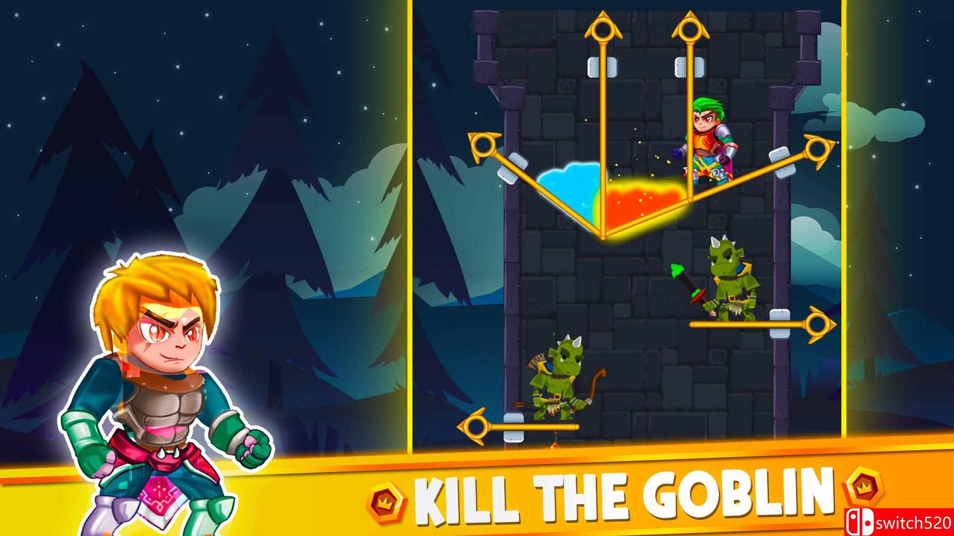 《英雄拼图（Hero Puzzle）》P2P硬盘版[EN]_1