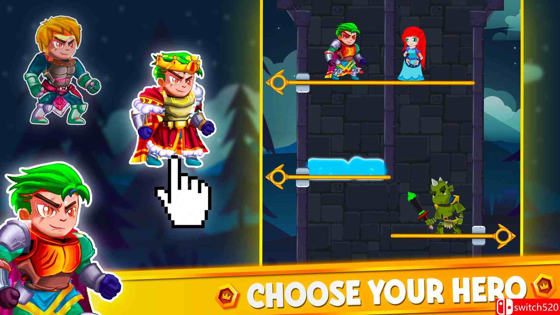 《英雄拼图（Hero Puzzle）》P2P硬盘版[EN]_3