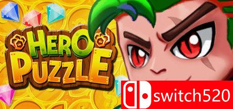 《英雄拼图（Hero Puzzle）》P2P硬盘版[EN]_0