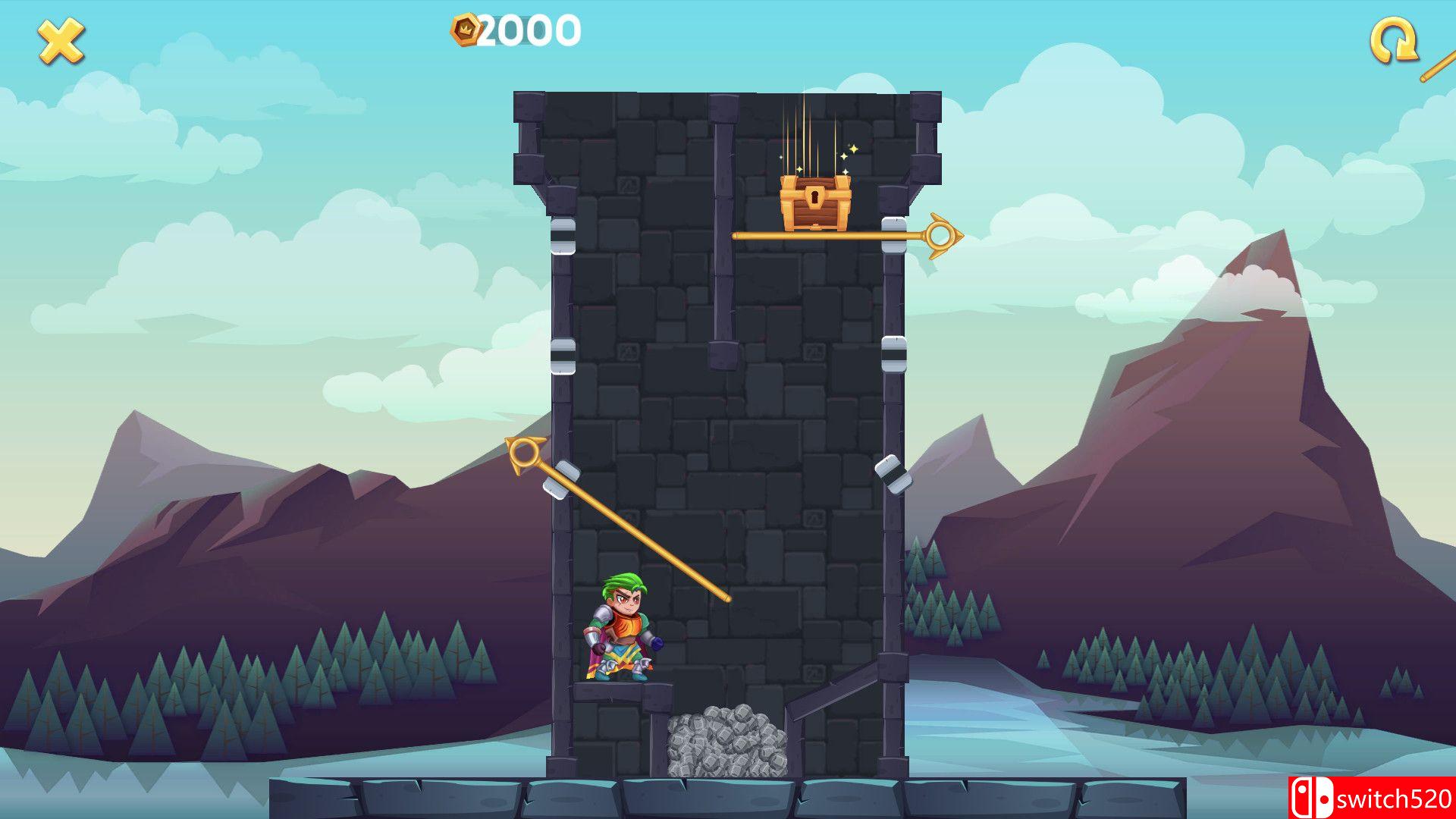 《英雄拼图（Hero Puzzle）》P2P硬盘版[EN]_5