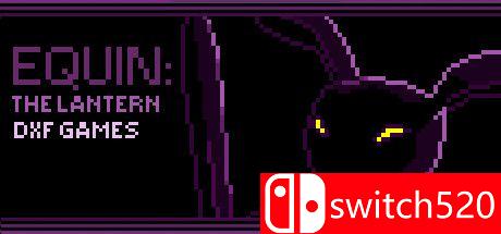 《伊芙丽丝：灯笼》游戏封面图