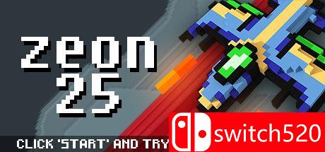 Zeon 25游戏封面