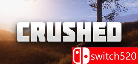 Crushed游戏封面图
