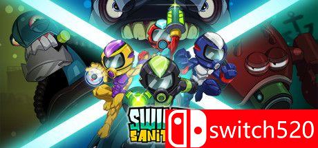 《Swimsanity！（Swimsanity!）》官方中文 Build 5730001 Chronos硬盘版[CN/EN/JP]_0