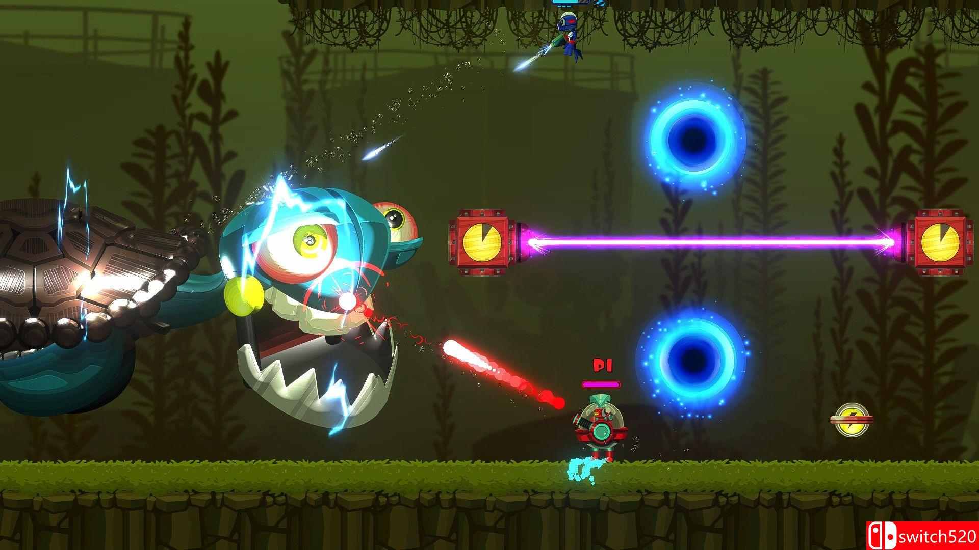 《Swimsanity！（Swimsanity!）》官方中文 Build 5730001 Chronos硬盘版[CN/EN/JP]_4