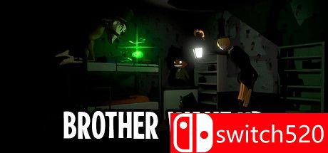 《兄弟醒醒（BROTHER WAKE UP）》游戏封面