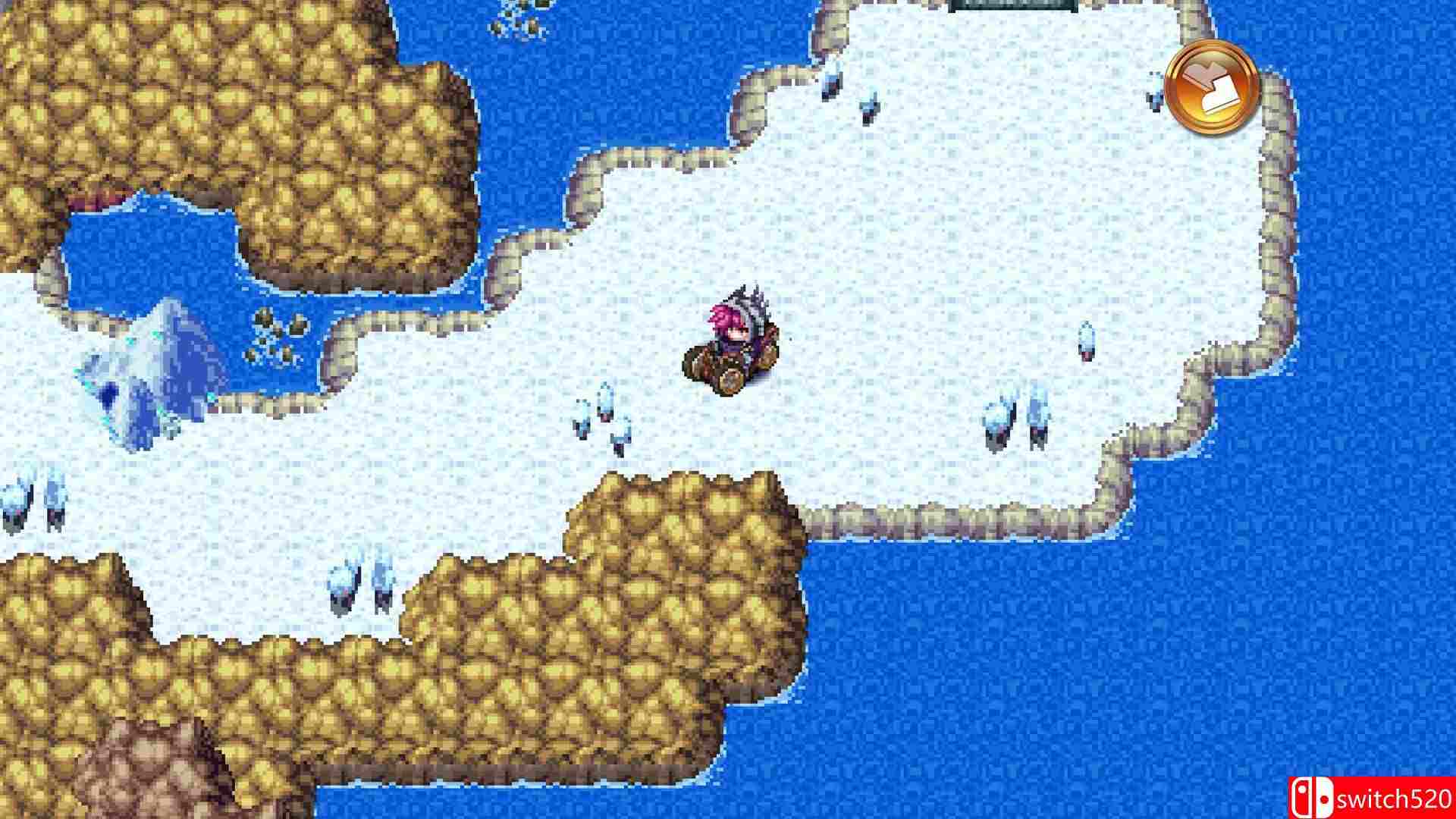 水晶奥塔游戏截图4