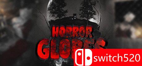 《恐怖球体（Horror Globes）》游戏主图