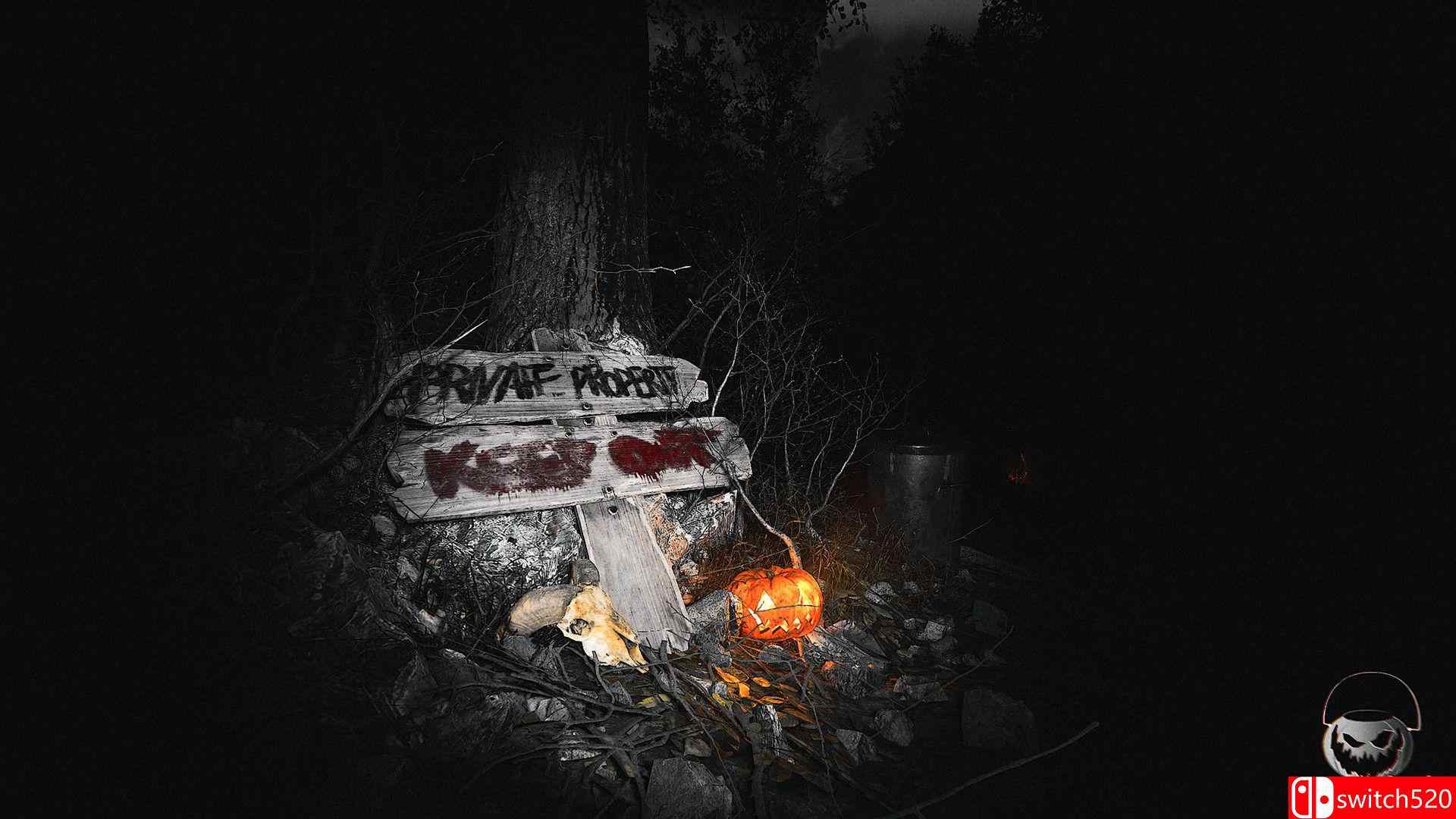 《恐怖球体》游戏截图4