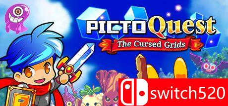 《PictoQuest（PictoQuest）》官方中文 Build 4701165 Chronos硬盘版[CN/EN/JP]_0
