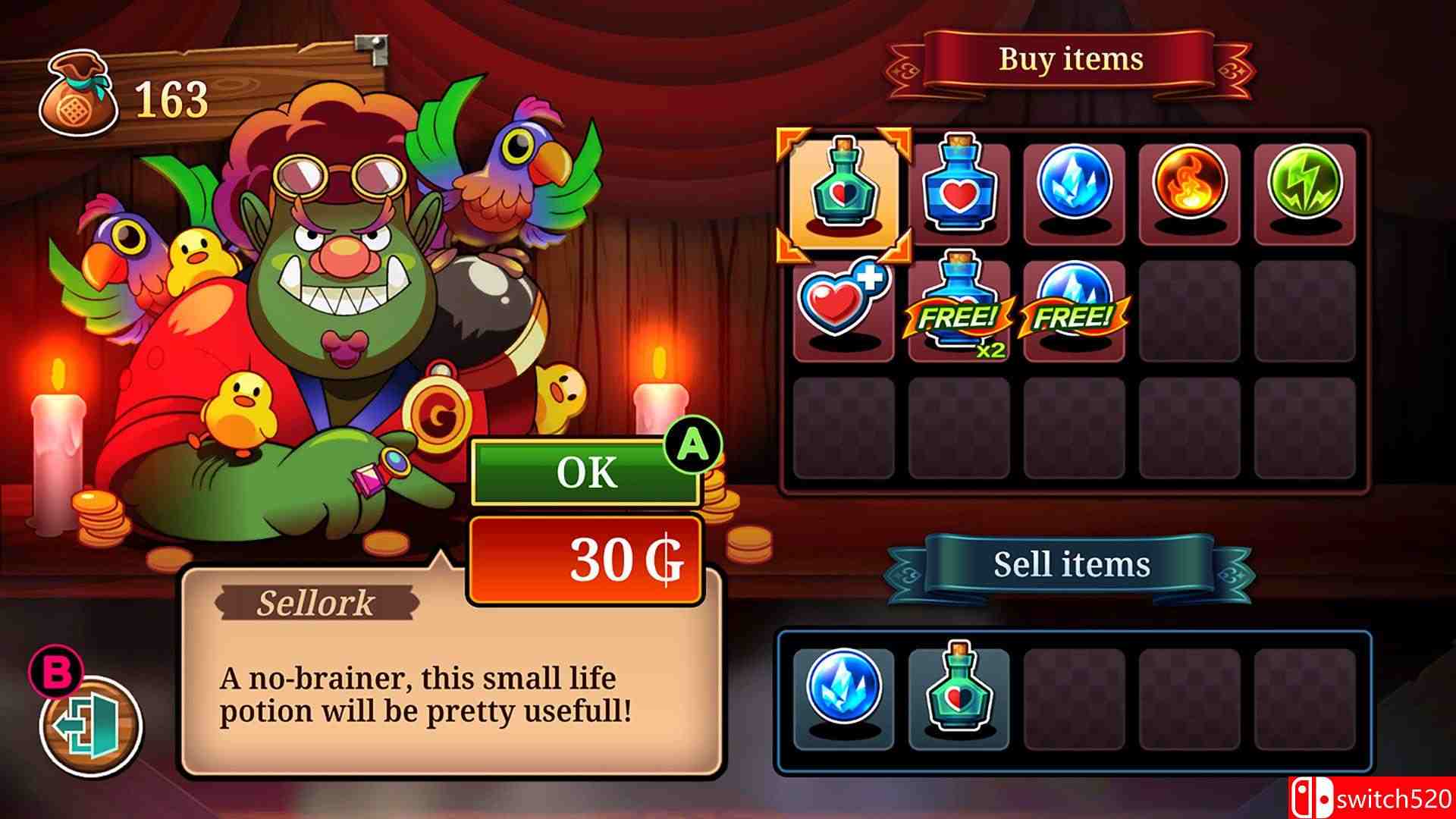 《PictoQuest（PictoQuest）》官方中文 Build 4701165 Chronos硬盘版[CN/EN/JP]_3