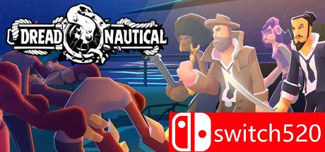 《惊恐航海（Dread Nautical）》游戏主图