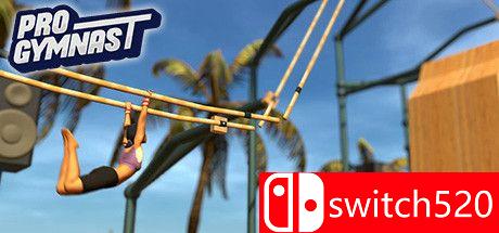 《职业体操运动员（Pro Gymnast）》官方中文 P2P硬盘版封面图片