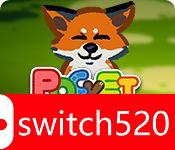 《袖珍森林（Pocket Forest）》游戏封面