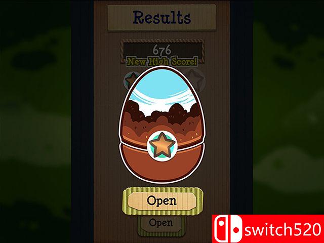 《袖珍森林》游戏截图3