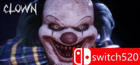 游戏《小丑（CLOWN）》封面图