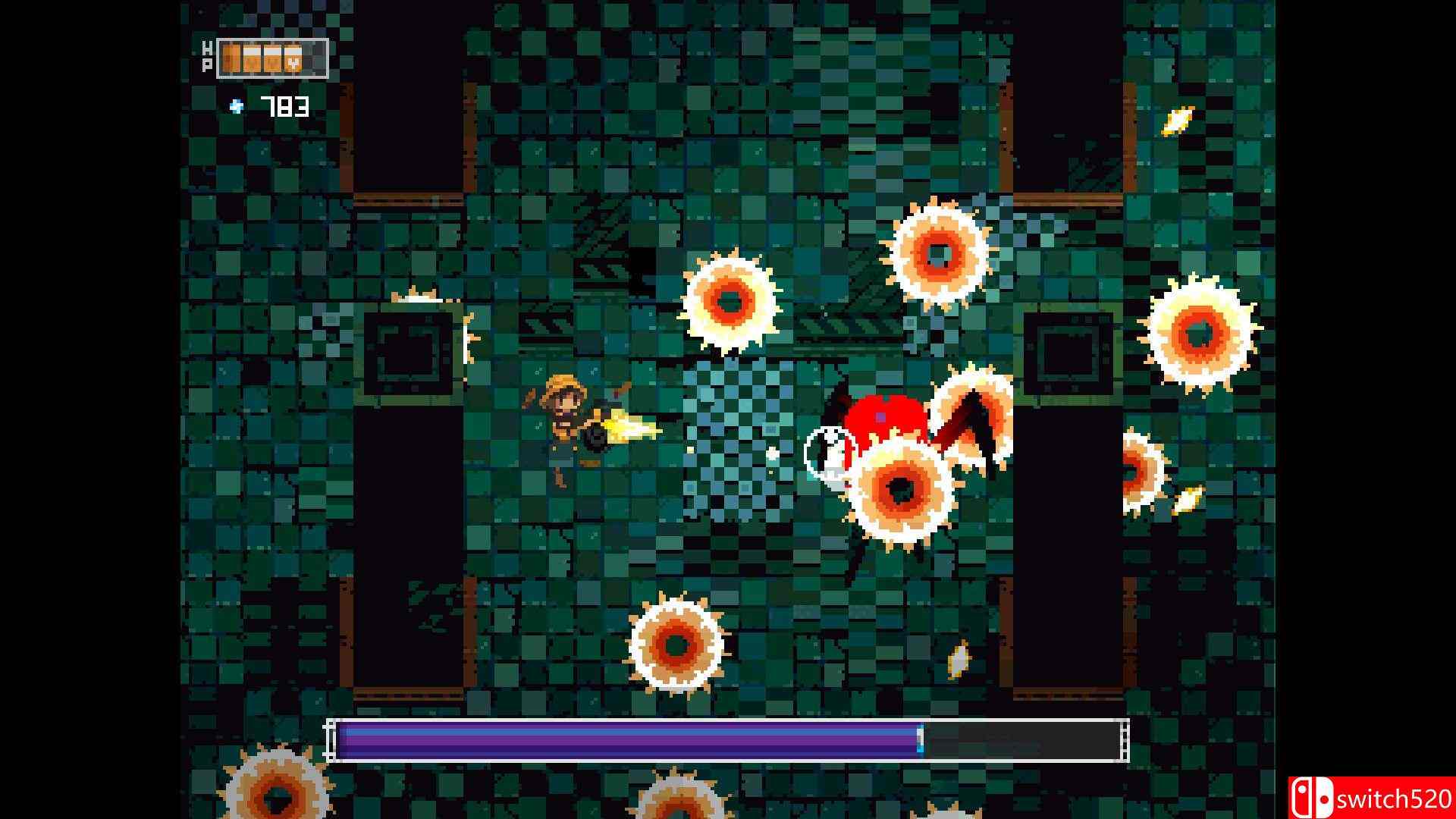 《TWWR（TWWWR）》DARKZER0硬盘版[EN]_1