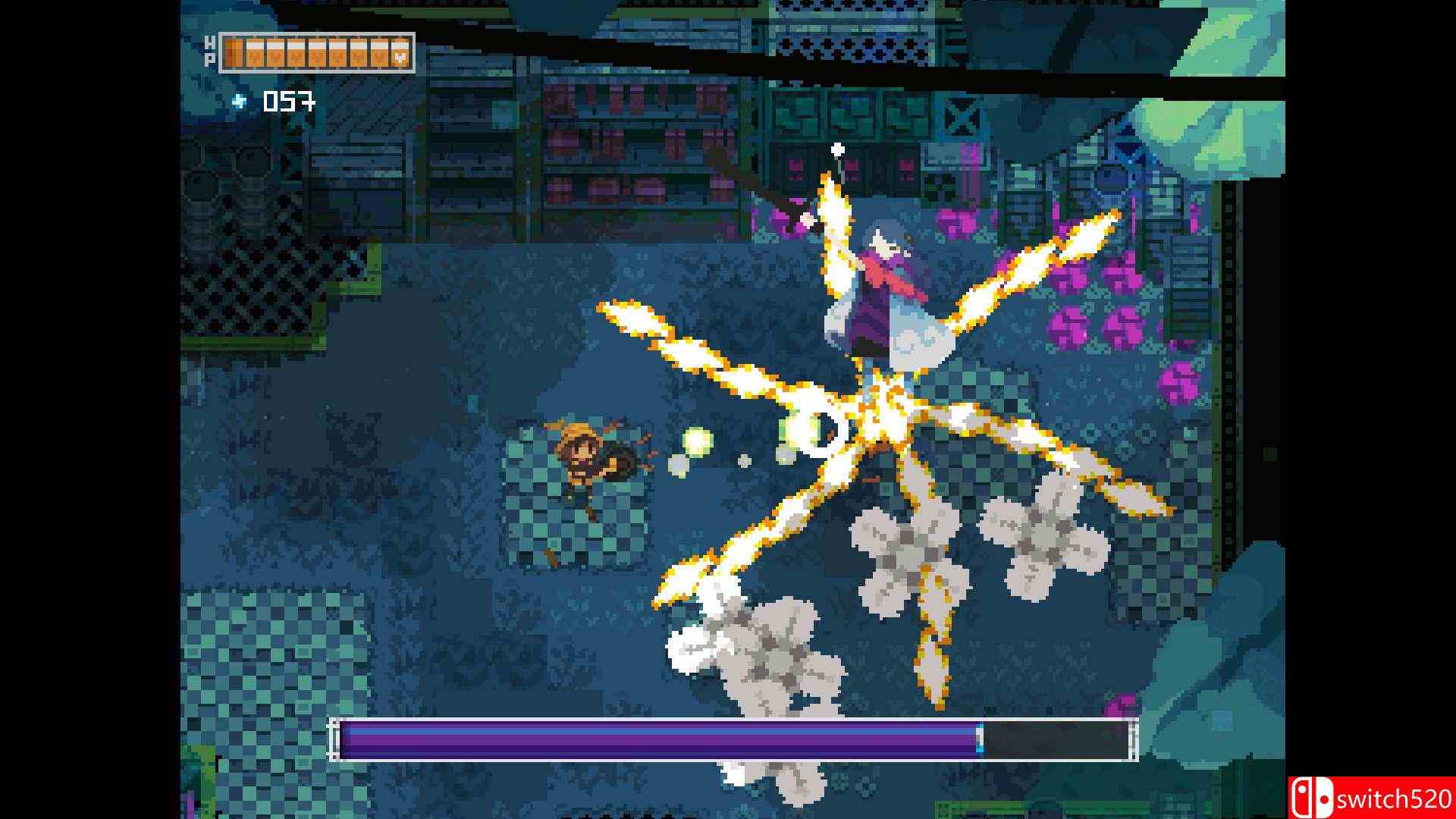 《TWWR（TWWWR）》DARKZER0硬盘版[EN]_2