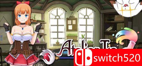 《蒂亚的炼金工房》游戏封面