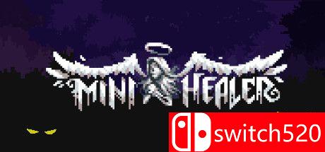 《迷你治疗师（Mini Healer）》v0.4.0k P2P硬盘版[EN]_0