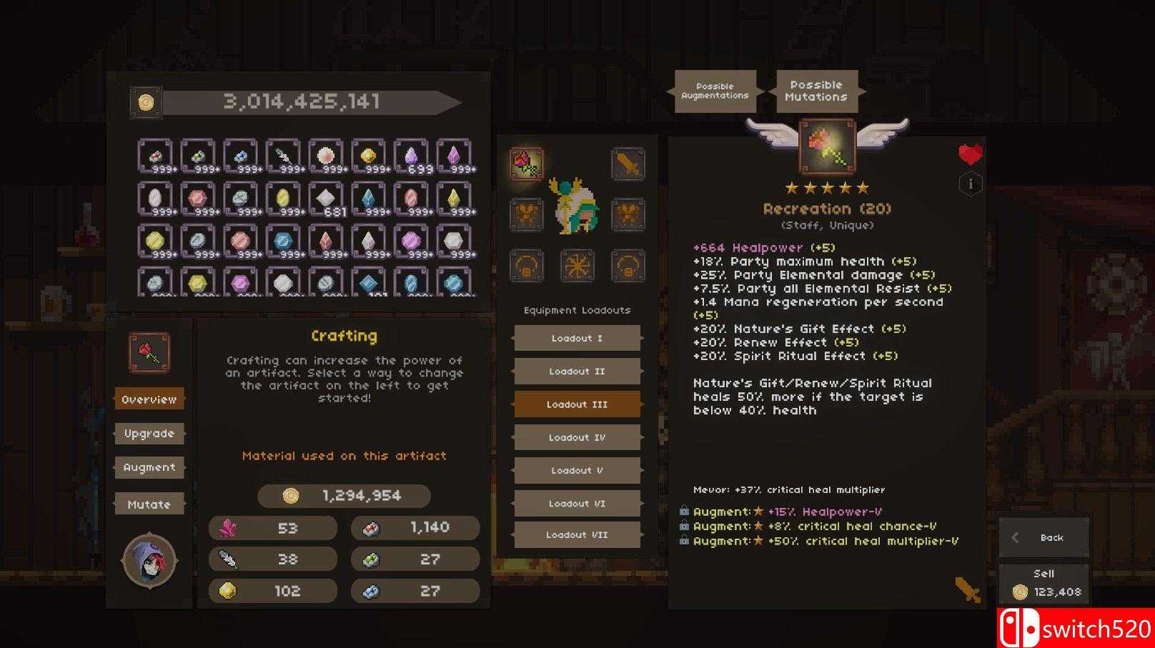 《迷你治疗师（Mini Healer）》v0.4.0k P2P硬盘版[EN]_4