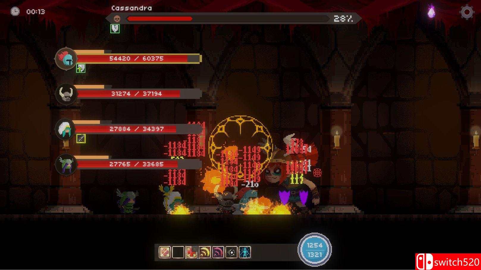 《迷你治疗师（Mini Healer）》v0.4.0k P2P硬盘版[EN]_5