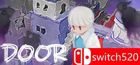 《门：内心的孩子》游戏主图