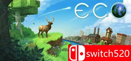 《Eco（Eco）》官方中文 v0.9.1.7 P2P硬盘版[CN/EN]_0