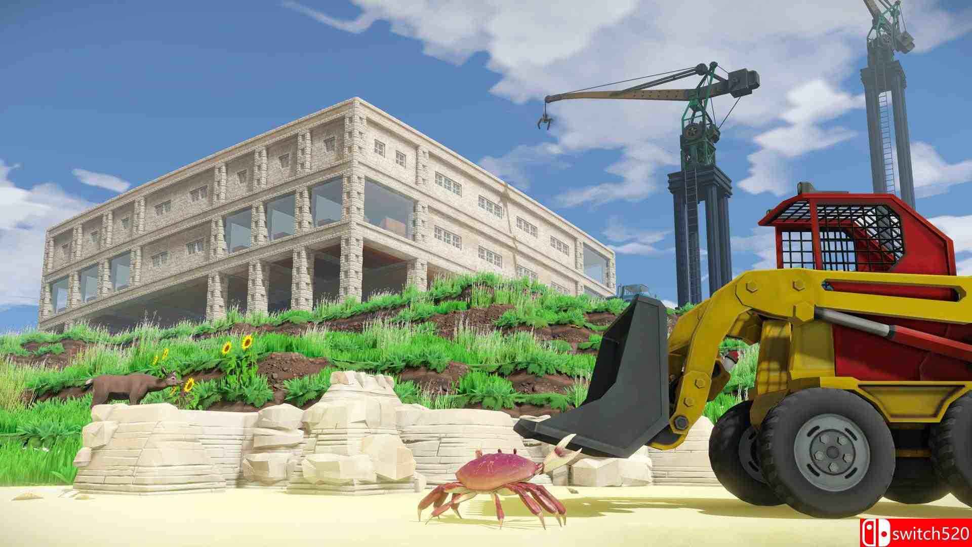 《Eco（Eco）》官方中文 v0.9.1.7 P2P硬盘版[CN/EN]_5