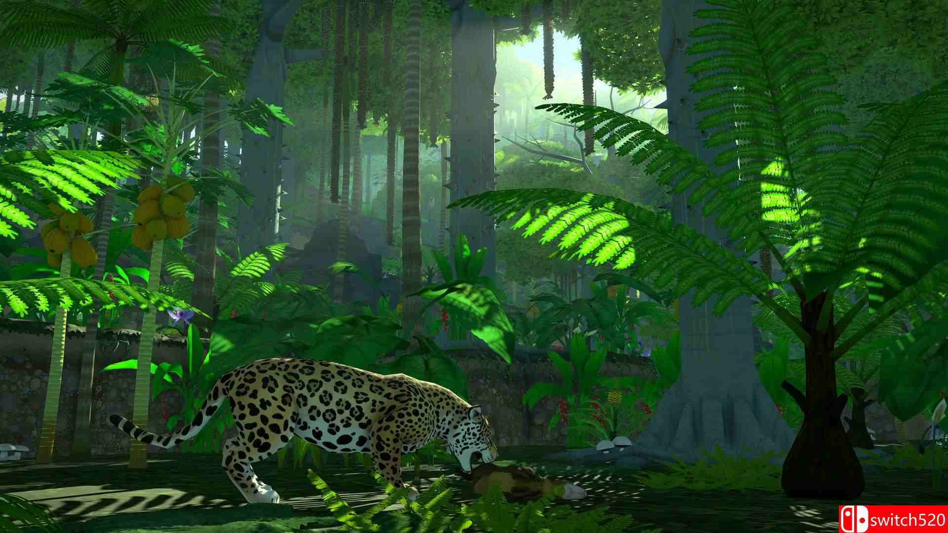 《Eco（Eco）》官方中文 v0.9.1.7 P2P硬盘版[CN/EN]_2