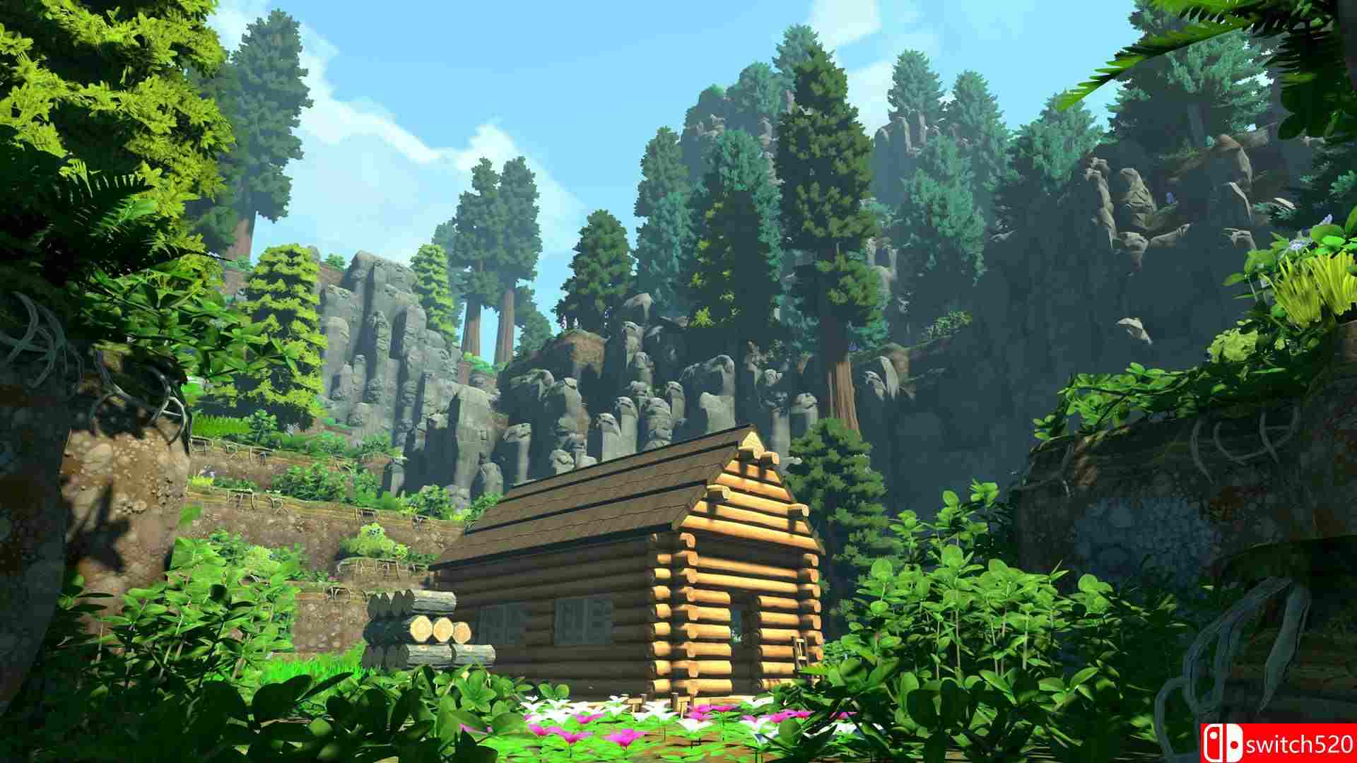 《Eco（Eco）》官方中文 v0.9.1.7 P2P硬盘版[CN/EN]_1