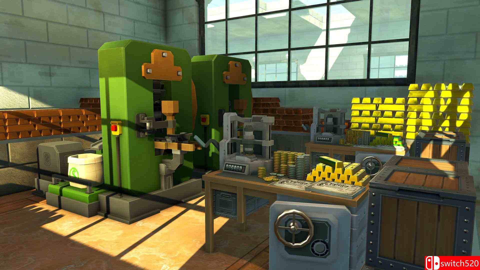 《Eco（Eco）》官方中文 v0.9.1.7 P2P硬盘版[CN/EN]_4