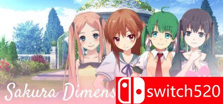 《樱花维度（Sakura Dimensions）》DARKSiDERS镜像版[EN]_0