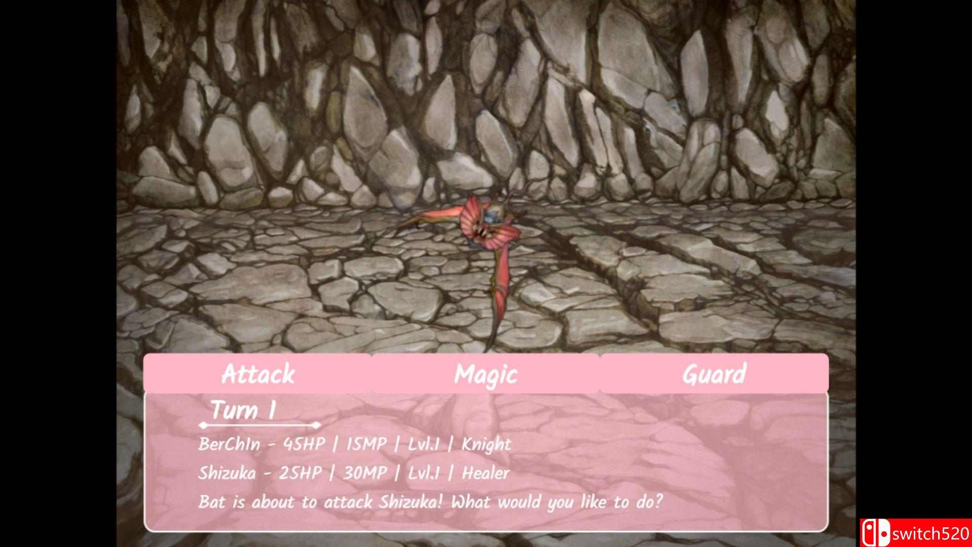 《樱花维度（Sakura Dimensions）》DARKSiDERS镜像版[EN]_5