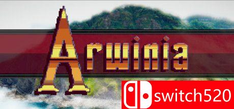 《阿尔温尼亚（Arwinia）》游戏主视觉图