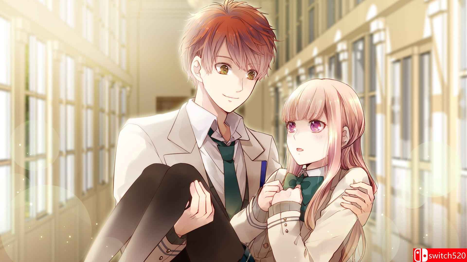 《学园俱乐部》游戏截图2